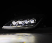 Load image into Gallery viewer, Product image 2 showing the AlphaRex headlights identified as ARX880273.