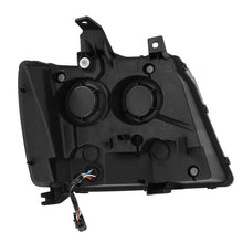 Load image into Gallery viewer, Product image 2 showing the AlphaRex headlights identified as ARX880286.