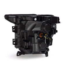 Load image into Gallery viewer, Product image 5 showing the AlphaRex headlights identified as ARX880293.