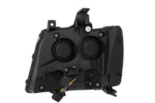 Load image into Gallery viewer, Product image 3 showing the AlphaRex headlights identified as ARX880295.