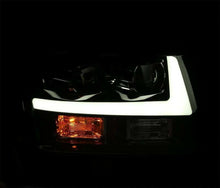 Load image into Gallery viewer, Product image 4 showing the AlphaRex headlights identified as ARX880295.