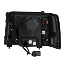 Load image into Gallery viewer, Product image 3 showing the AlphaRex headlights identified as ARX880299.