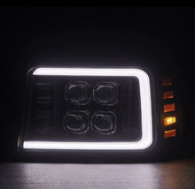 Load image into Gallery viewer, Product image 4 showing the AlphaRex headlights identified as ARX880299.