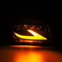 Load image into Gallery viewer, Product image 2 showing the AlphaRex headlights identified as ARX880301.