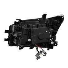 Load image into Gallery viewer, Product image 3 showing the AlphaRex headlights identified as ARX880301.
