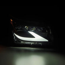 Load image into Gallery viewer, Product image 4 showing the AlphaRex headlights identified as ARX880301.