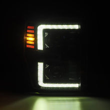 Load image into Gallery viewer, Product image 2 showing the AlphaRex headlights identified as ARX880313.