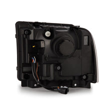Load image into Gallery viewer, Product image 2 showing the AlphaRex headlights identified as ARX880314.
