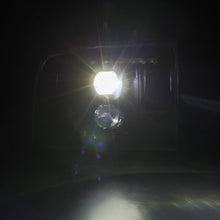 Load image into Gallery viewer, Product image 4 showing the AlphaRex headlights identified as ARX880314.