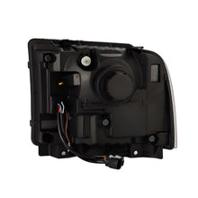 Load image into Gallery viewer, Product image 2 showing the AlphaRex headlights identified as ARX880317.