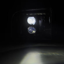 Load image into Gallery viewer, Product image 4 showing the AlphaRex headlights identified as ARX880317.