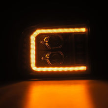 Load image into Gallery viewer, Product image 5 showing the AlphaRex headlights identified as ARX880317.