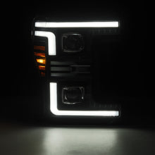 Load image into Gallery viewer, Product image 2 showing the AlphaRex headlights identified as ARX880323.