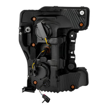 Load image into Gallery viewer, Product image 3 showing the AlphaRex headlights identified as ARX880325.