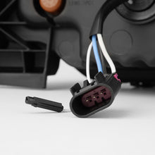 Load image into Gallery viewer, Product image 4 showing the AlphaRex headlights identified as ARX880325.