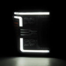 Load image into Gallery viewer, Product image 5 showing the AlphaRex headlights identified as ARX880325.