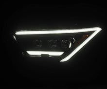 Load image into Gallery viewer, Product image 2 showing the AlphaRex headlights identified as ARX880326.