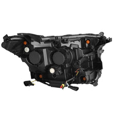 Load image into Gallery viewer, Product image 3 showing the AlphaRex headlights identified as ARX880326.