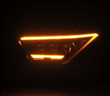 Load image into Gallery viewer, Product image 4 showing the AlphaRex headlights identified as ARX880326.