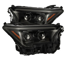 Load image into Gallery viewer, Product image 1 showing the AlphaRex headlights identified as ARX880328.