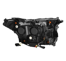 Load image into Gallery viewer, Product image 2 showing the AlphaRex headlights identified as ARX880328.