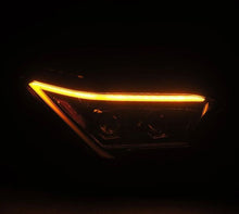 Load image into Gallery viewer, Product image 3 showing the AlphaRex headlights identified as ARX880328.
