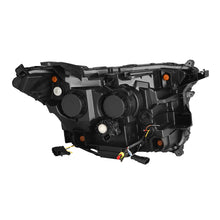 Load image into Gallery viewer, Product image 2 showing the AlphaRex headlights identified as ARX880332.