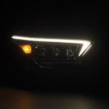 Load image into Gallery viewer, Product image 5 showing the AlphaRex headlights identified as ARX880332.