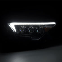 Load image into Gallery viewer, Product image 2 showing the AlphaRex headlights identified as ARX880333.