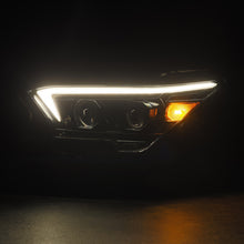 Load image into Gallery viewer, Product image 4 showing the AlphaRex headlights identified as ARX880334.