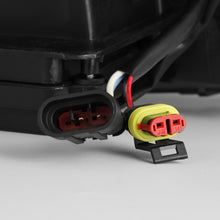 Load image into Gallery viewer, Product image 5 showing the AlphaRex headlights identified as ARX880334.