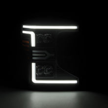 Load image into Gallery viewer, Product image 3 showing the AlphaRex headlights identified as ARX880338.