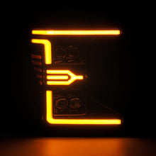 Load image into Gallery viewer, Product image 2 showing the AlphaRex headlights identified as ARX880340.