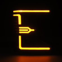 Load image into Gallery viewer, Product image 4 showing the AlphaRex headlights identified as ARX880343.