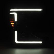 Load image into Gallery viewer, Product image 7 showing the AlphaRex headlights identified as ARX880343.