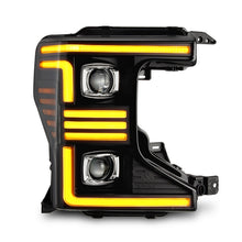 Load image into Gallery viewer, Product image 3 showing the AlphaRex headlights identified as ARX880344.
