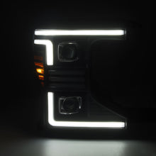 Load image into Gallery viewer, Product image 5 showing the AlphaRex headlights identified as ARX880344.