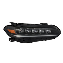Load image into Gallery viewer, Product image 1 showing the AlphaRex headlights identified as ARX880348.
