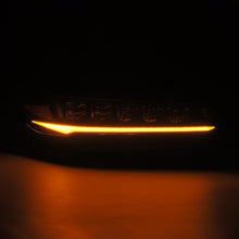 Load image into Gallery viewer, Product image 4 showing the AlphaRex headlights identified as ARX880348.