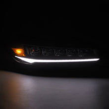 Load image into Gallery viewer, Product image 5 showing the AlphaRex headlights identified as ARX880348.