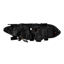Load image into Gallery viewer, Product image 3 showing the AlphaRex headlights identified as ARX880349.