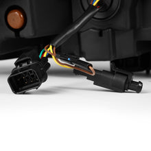 Load image into Gallery viewer, Product image 5 showing the AlphaRex headlights identified as ARX880349.