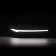 Load image into Gallery viewer, Product image 6 showing the AlphaRex headlights identified as ARX880349.