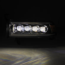 Load image into Gallery viewer, Product image 5 showing the AlphaRex headlights identified as ARX880350.