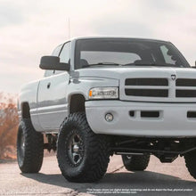 Load image into Gallery viewer, AlphaRex 94-01 Dodge Ram 1500 NOVA LED Headlights Chrome w/ Activ. Light Seq. Signal and SB DRL - AlphaRex 880351