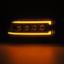 Load image into Gallery viewer, Product image 4 showing the AlphaRex headlights identified as ARX880352.