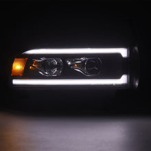 Load image into Gallery viewer, Product image 2 showing the AlphaRex headlights identified as ARX880353.