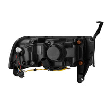 Load image into Gallery viewer, Product image 3 showing the AlphaRex headlights identified as ARX880353.