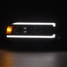 Load image into Gallery viewer, Product image 2 showing the AlphaRex headlights identified as ARX880355.