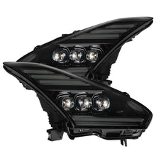 Load image into Gallery viewer, Product image 1 showing the AlphaRex headlights identified as ARX880359.